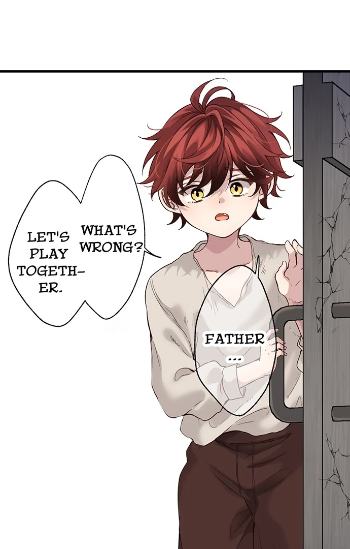 Making Love in a World Where It’s Taboo chapter 65 page 23