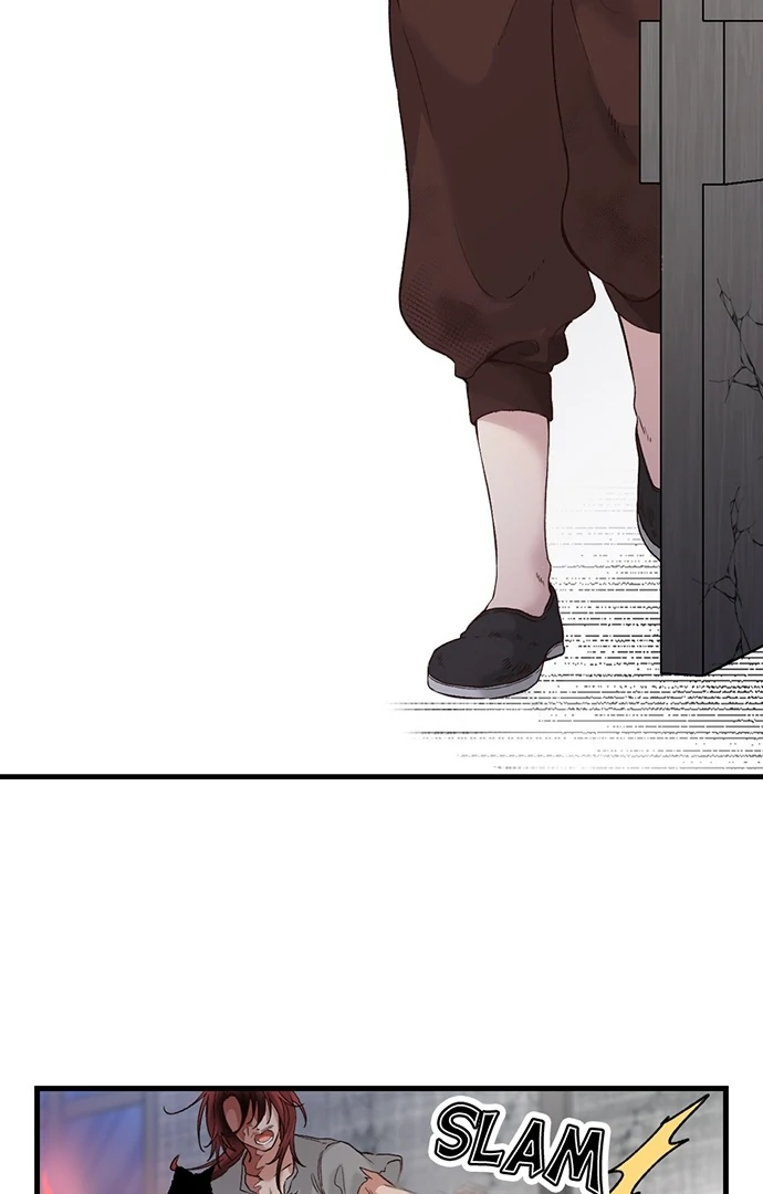 Making Love in a World Where It’s Taboo chapter 65 page 24