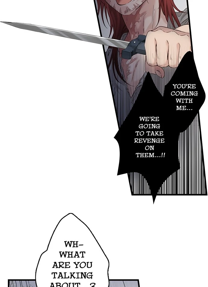 Making Love in a World Where It’s Taboo chapter 65 page 26