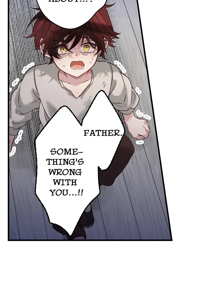 Making Love in a World Where It’s Taboo chapter 65 page 27
