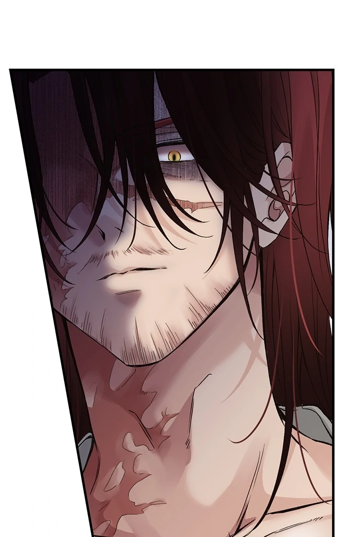 Making Love in a World Where It’s Taboo chapter 65 page 28