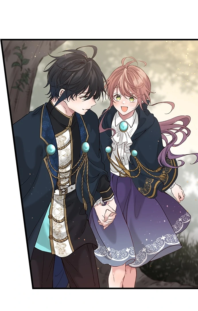 Making Love in a World Where It’s Taboo chapter 65 page 3