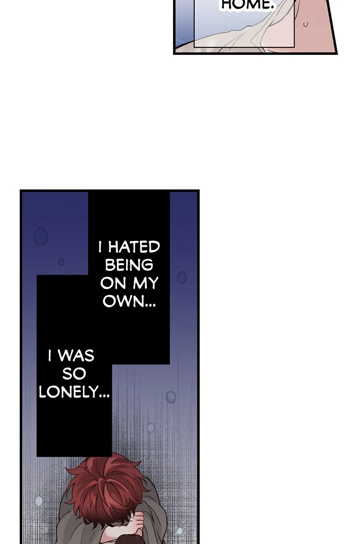 Making Love in a World Where It’s Taboo chapter 65 page 30