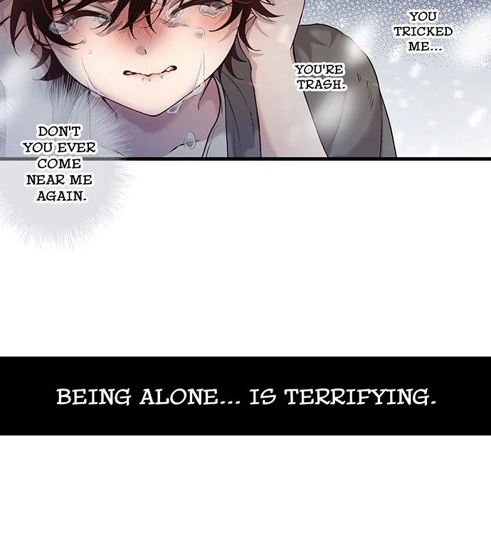 Making Love in a World Where It’s Taboo chapter 65 page 32