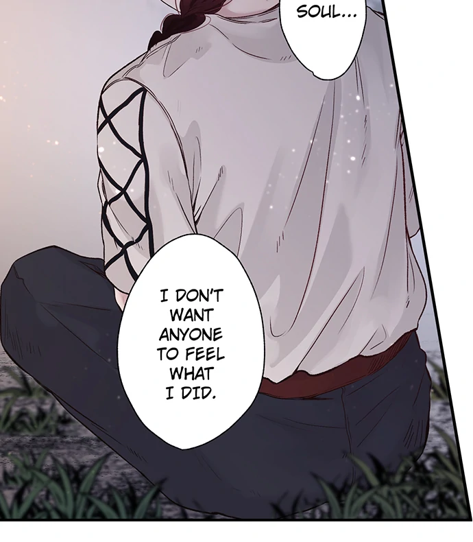 Making Love in a World Where It’s Taboo chapter 65 page 35