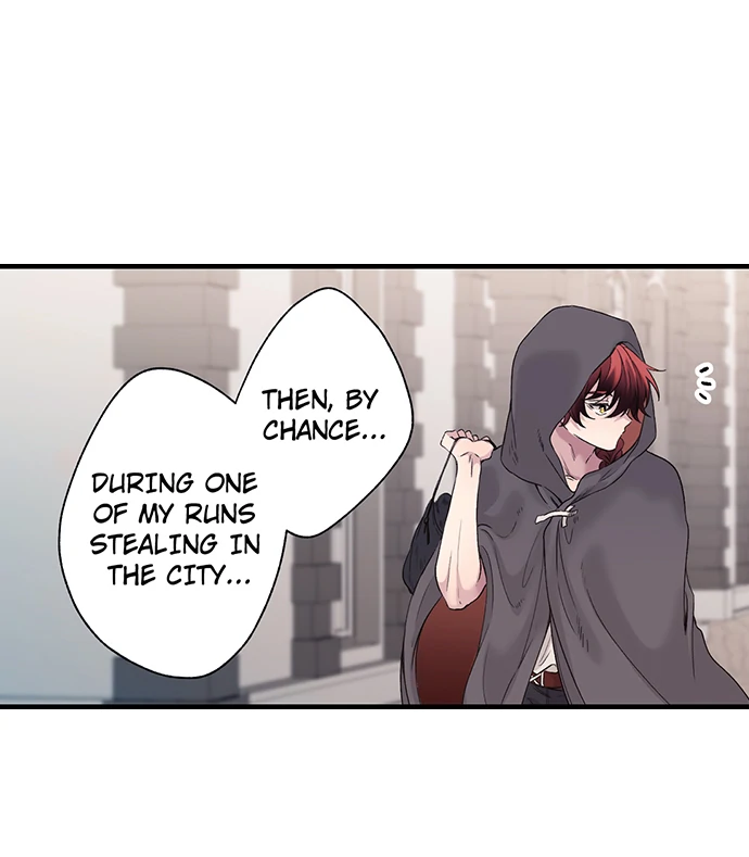 Making Love in a World Where It’s Taboo chapter 65 page 36