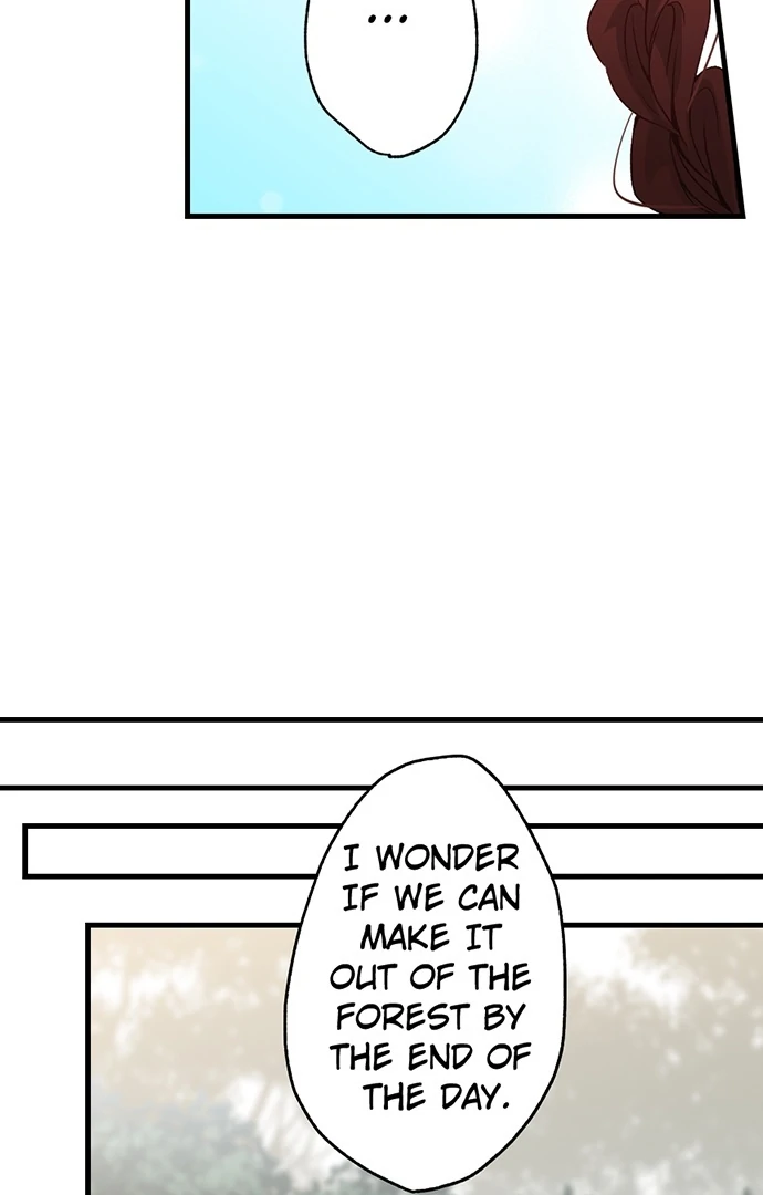 Making Love in a World Where It’s Taboo chapter 65 page 5