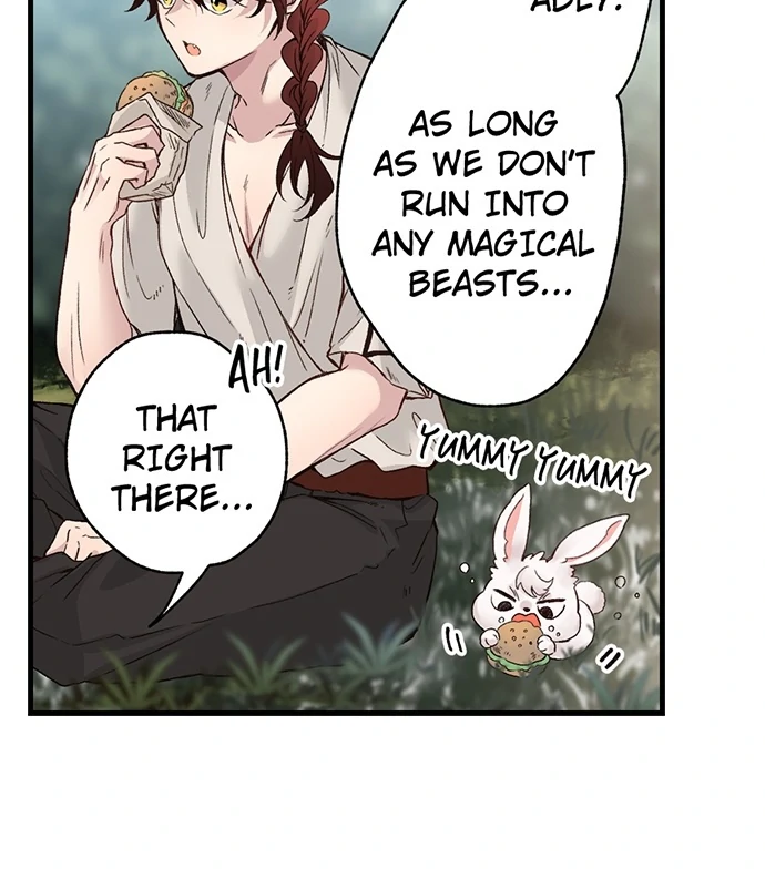 Making Love in a World Where It’s Taboo chapter 65 page 7