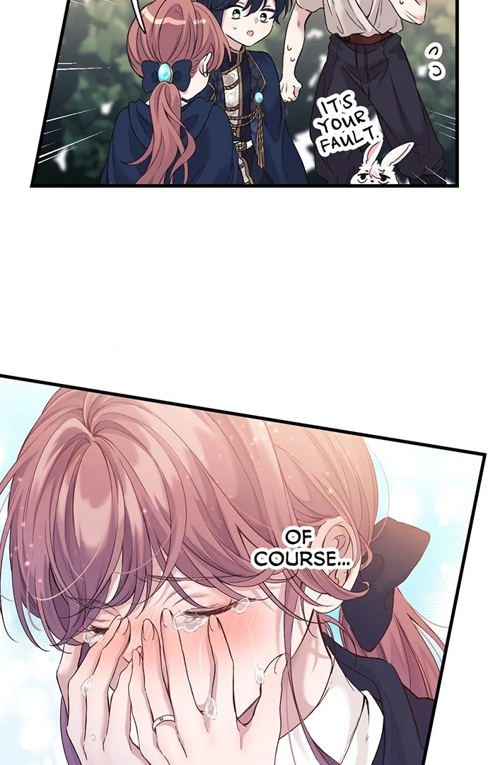 Making Love in a World Where It’s Taboo chapter 66 page 13