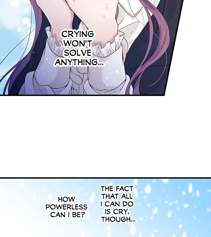 Making Love in a World Where It’s Taboo chapter 66 page 14