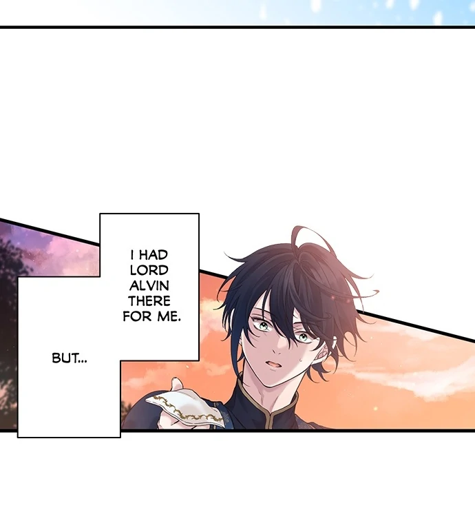 Making Love in a World Where It’s Taboo chapter 66 page 15
