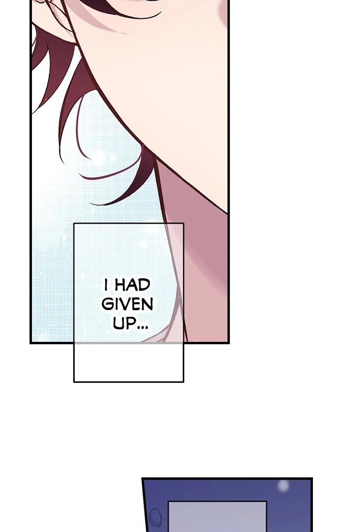 Making Love in a World Where It’s Taboo chapter 66 page 18