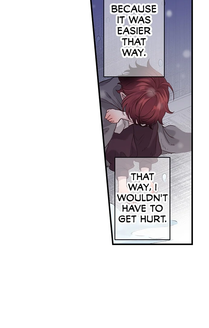 Making Love in a World Where It’s Taboo chapter 66 page 19