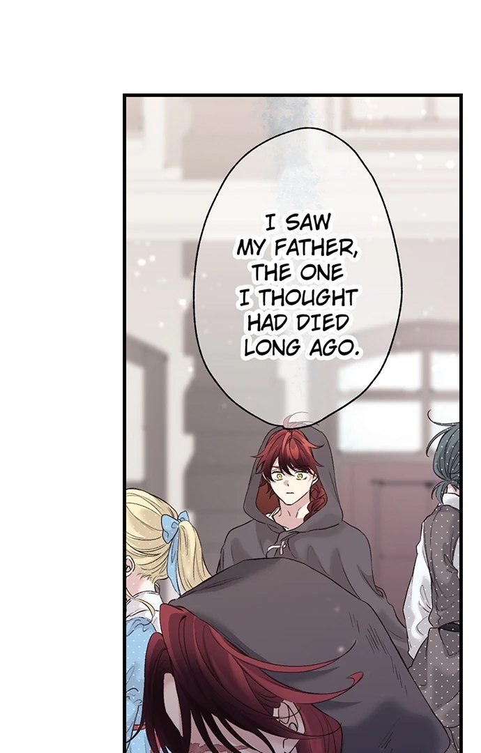 Making Love in a World Where It’s Taboo chapter 66 page 2