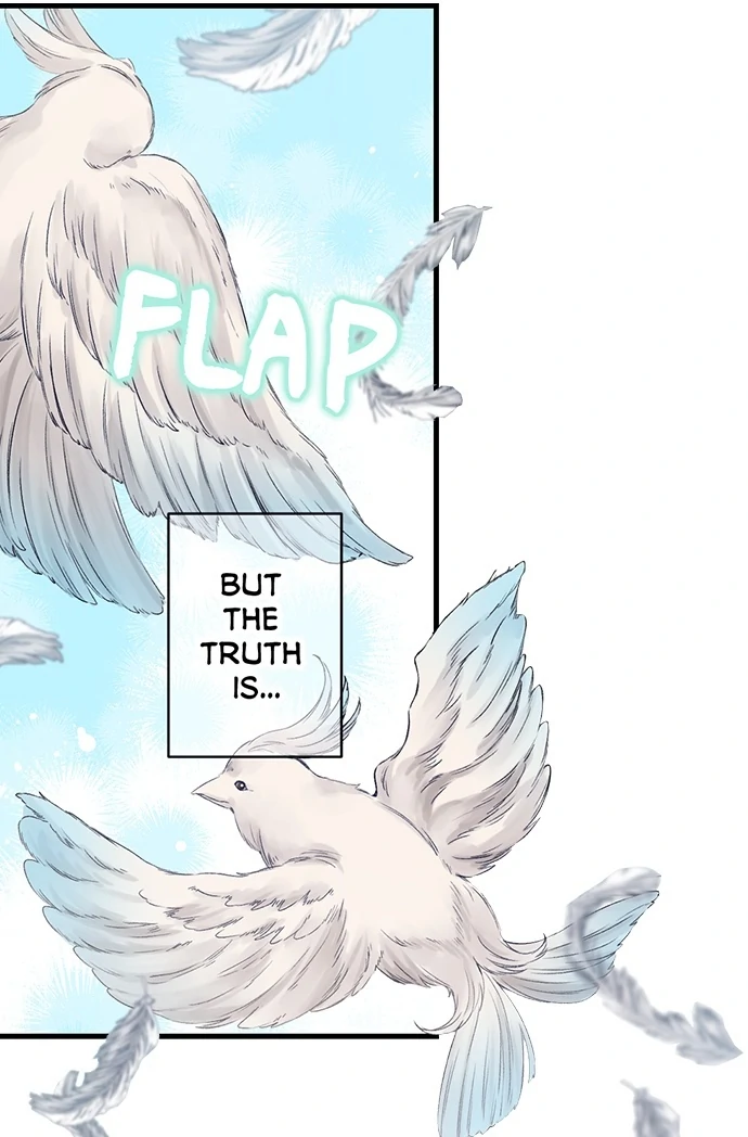 Making Love in a World Where It’s Taboo chapter 66 page 20
