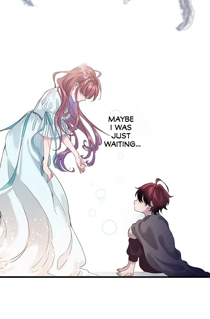 Making Love in a World Where It’s Taboo chapter 66 page 21