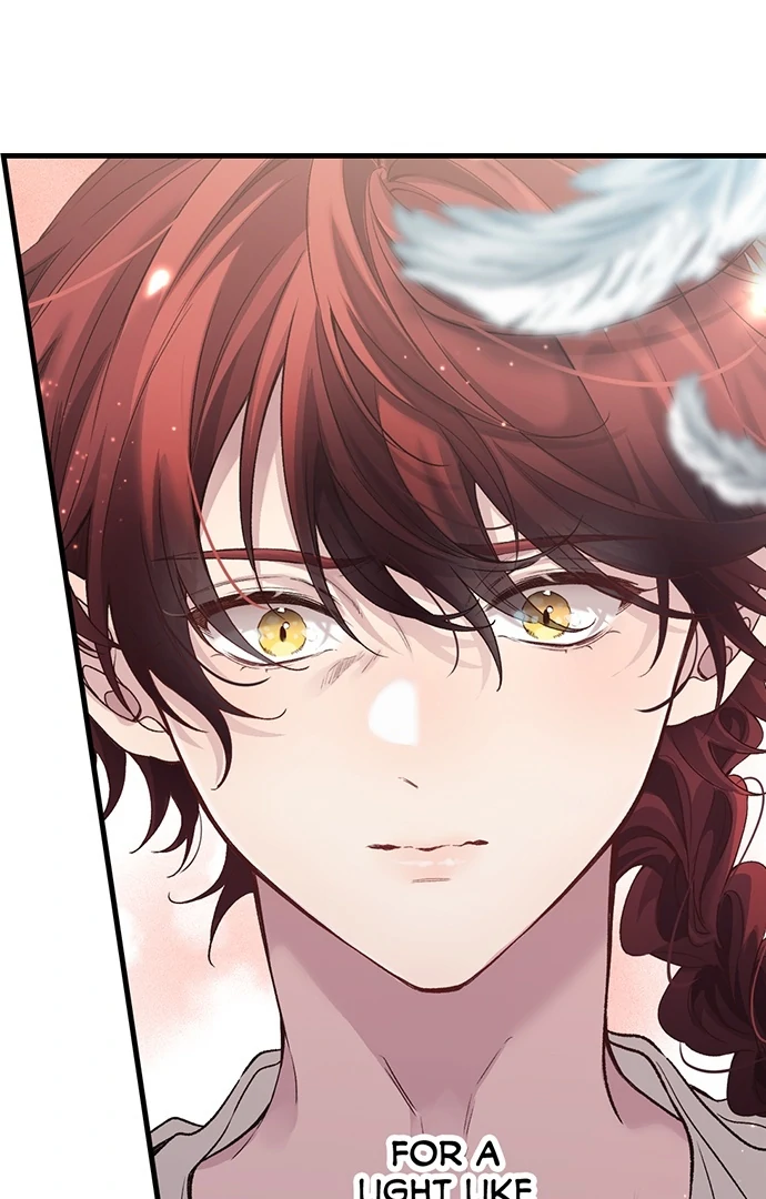 Making Love in a World Where It’s Taboo chapter 66 page 22