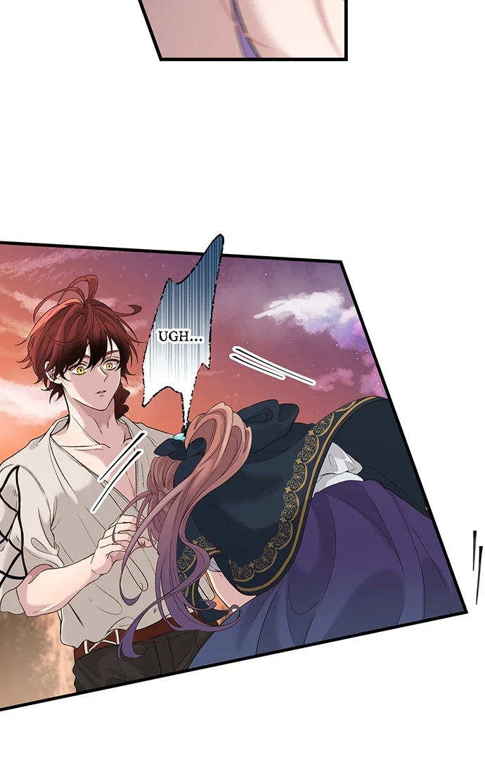 Making Love in a World Where It’s Taboo chapter 66 page 27