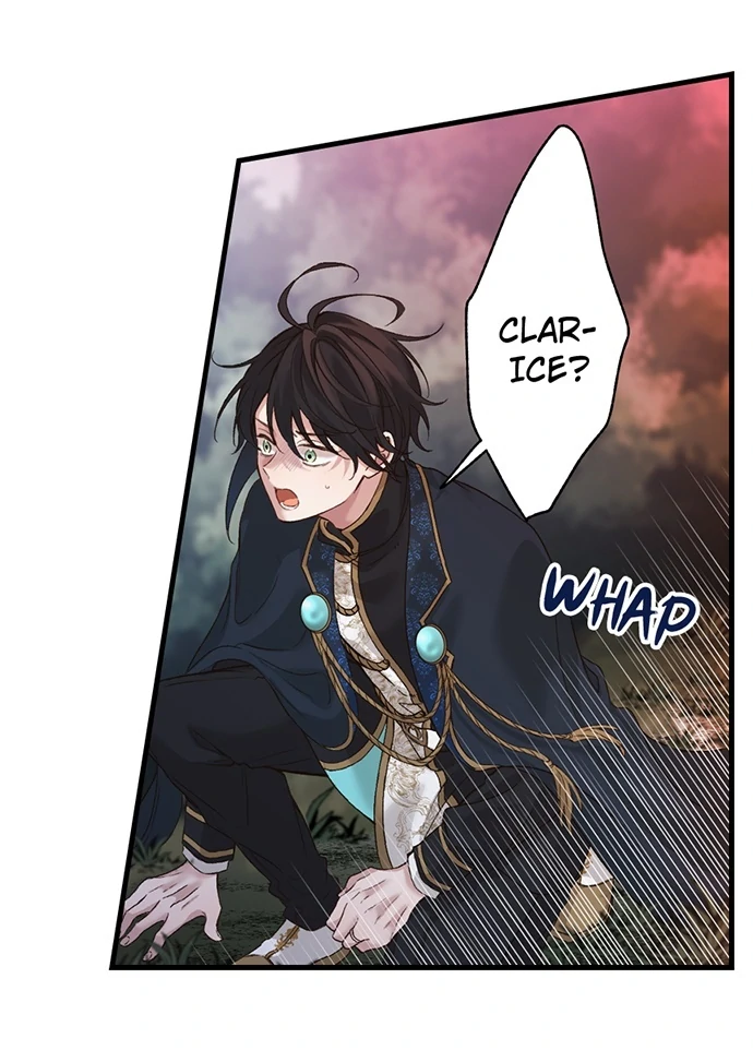 Making Love in a World Where It’s Taboo chapter 66 page 28