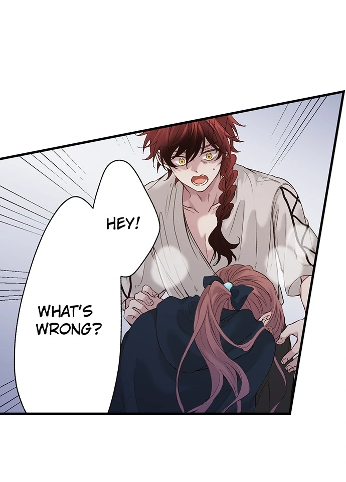 Making Love in a World Where It’s Taboo chapter 66 page 29