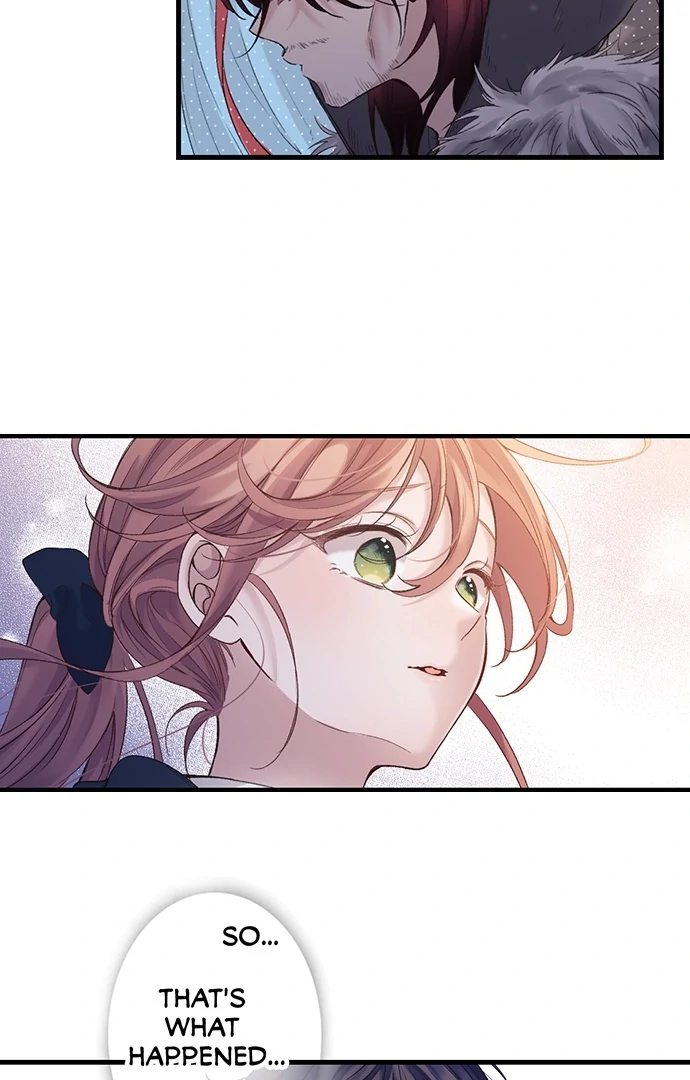 Making Love in a World Where It’s Taboo chapter 66 page 3
