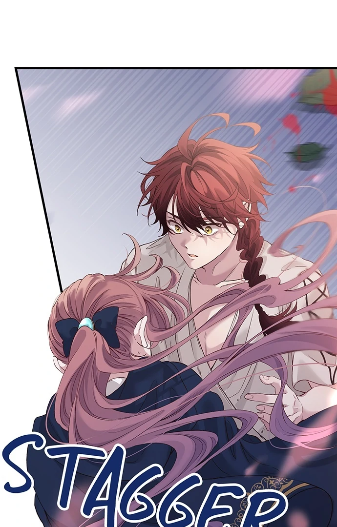 Making Love in a World Where It’s Taboo chapter 66 page 30