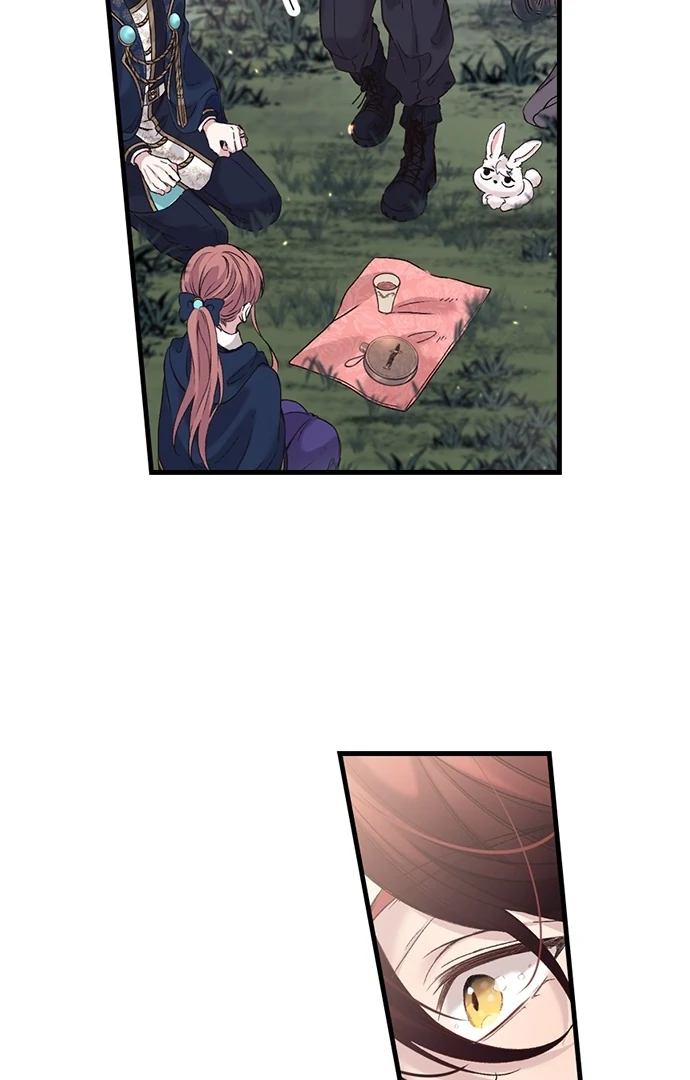 Making Love in a World Where It’s Taboo chapter 66 page 8