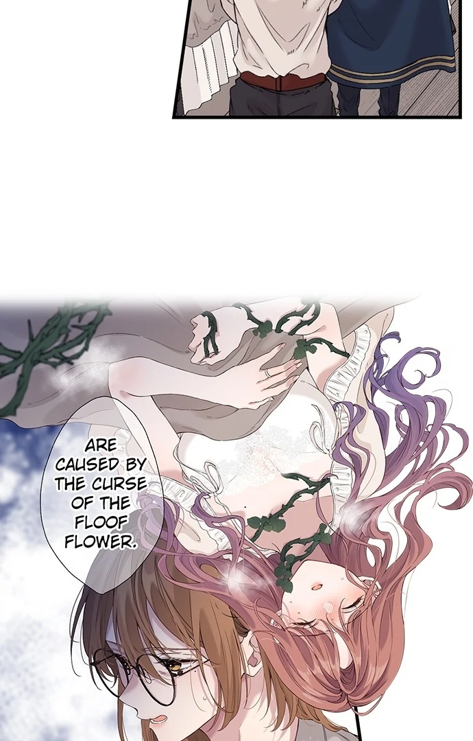 Making Love in a World Where It’s Taboo chapter 67 page 14