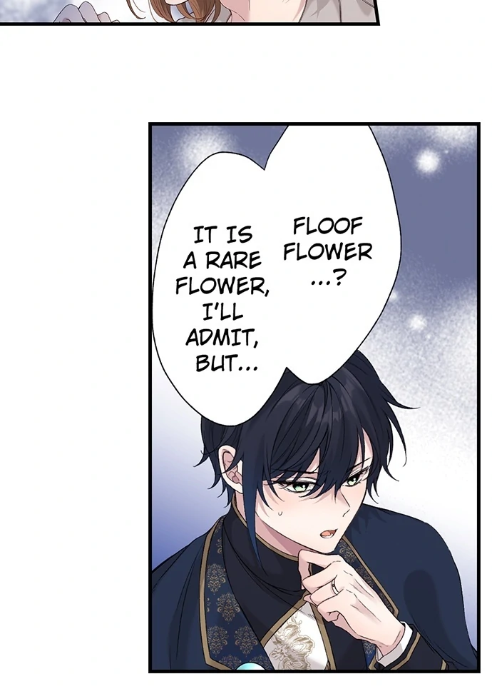 Making Love in a World Where It’s Taboo chapter 67 page 15