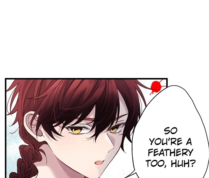 Making Love in a World Where It’s Taboo chapter 67 page 20