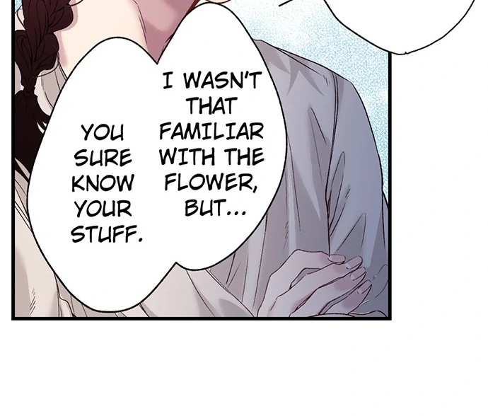 Making Love in a World Where It’s Taboo chapter 67 page 21