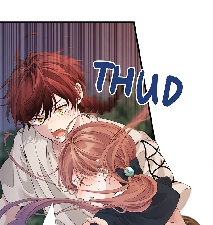 Making Love in a World Where It’s Taboo chapter 67 page 4