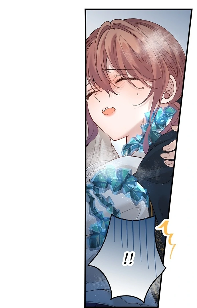 Making Love in a World Where It’s Taboo chapter 67 page 9