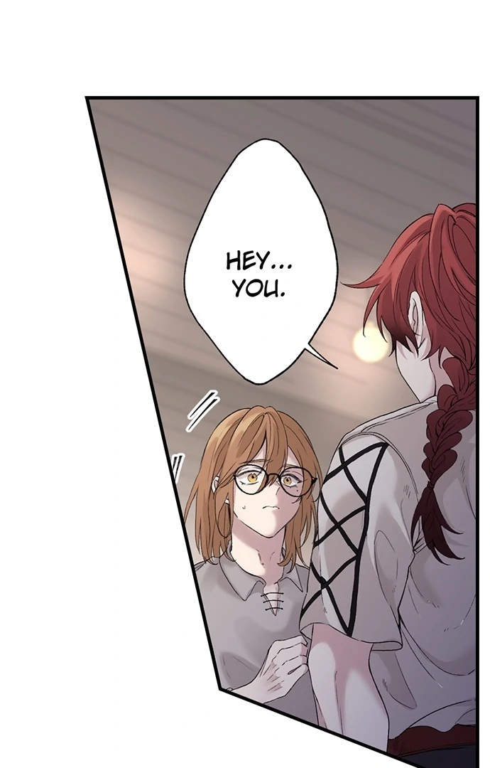 Making Love in a World Where It’s Taboo chapter 68 page 11