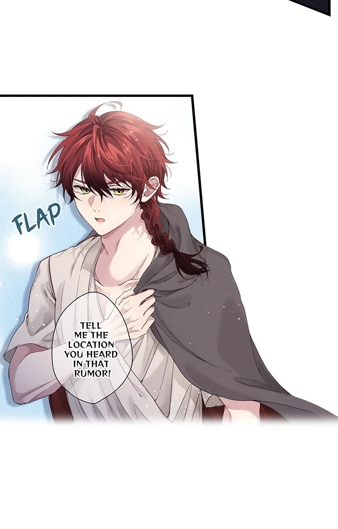 Making Love in a World Where It’s Taboo chapter 68 page 12
