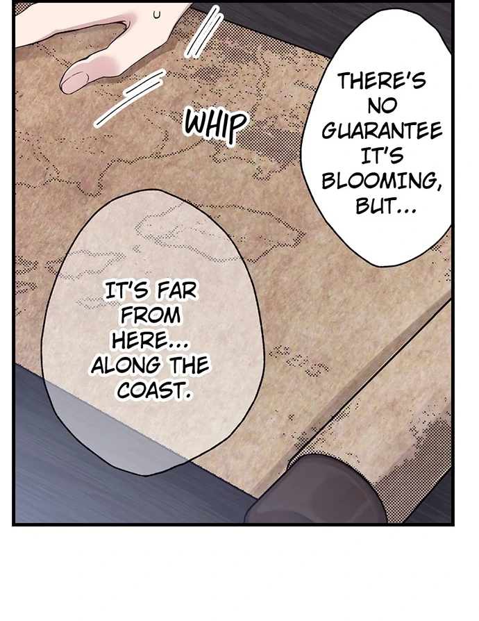 Making Love in a World Where It’s Taboo chapter 68 page 15