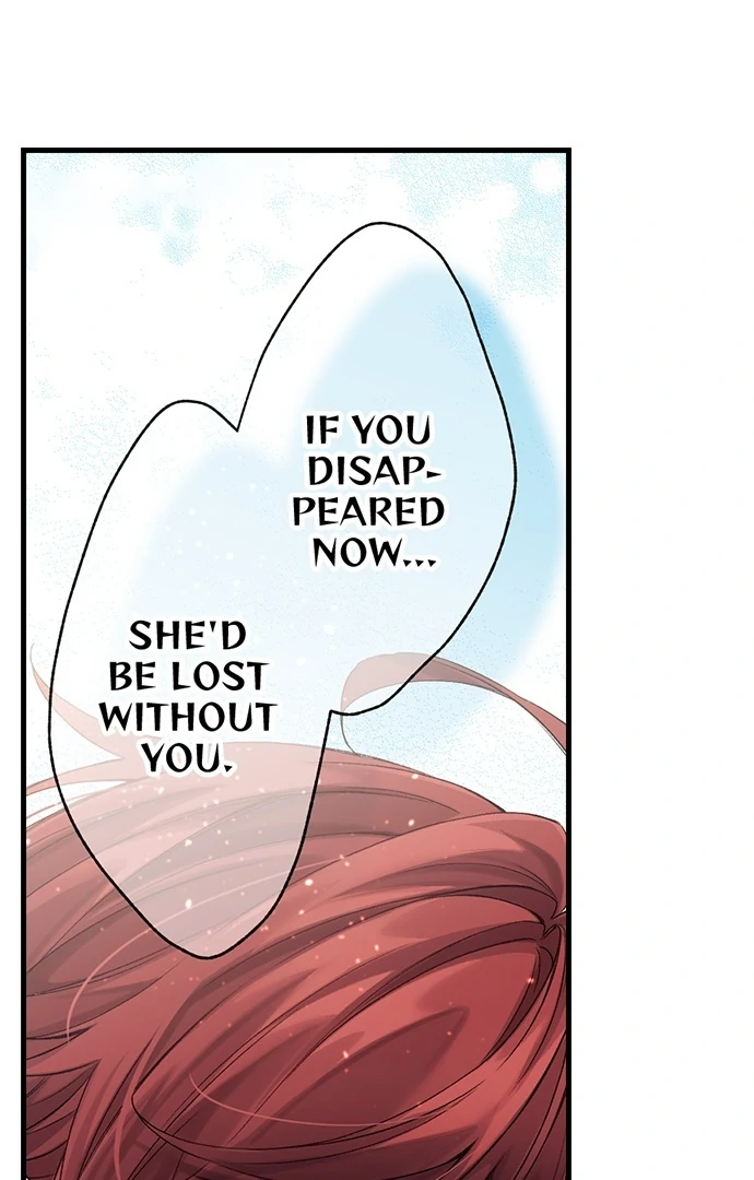 Making Love in a World Where It’s Taboo chapter 68 page 17