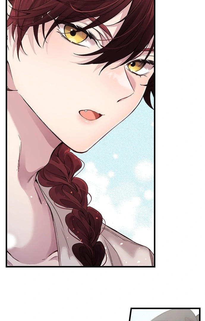 Making Love in a World Where It’s Taboo chapter 68 page 18