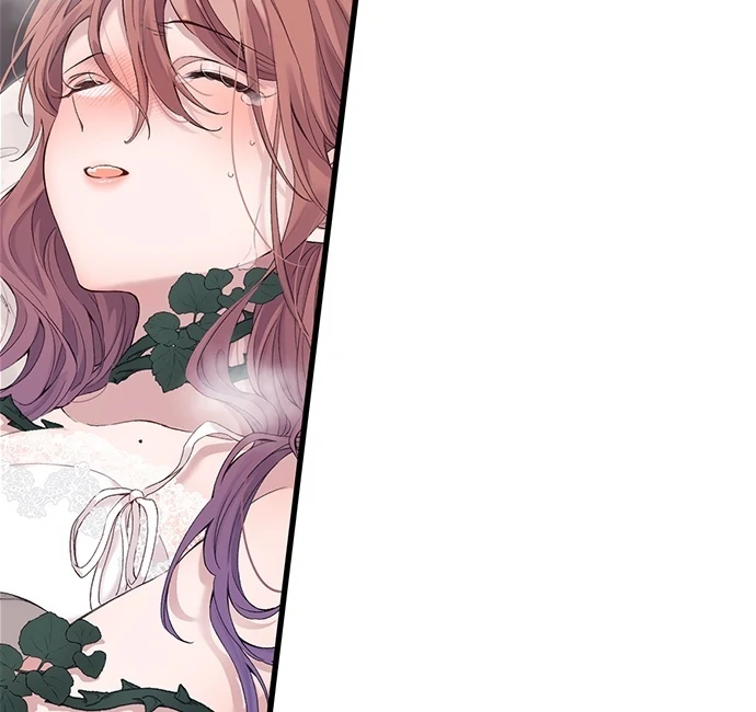 Making Love in a World Where It’s Taboo chapter 68 page 21