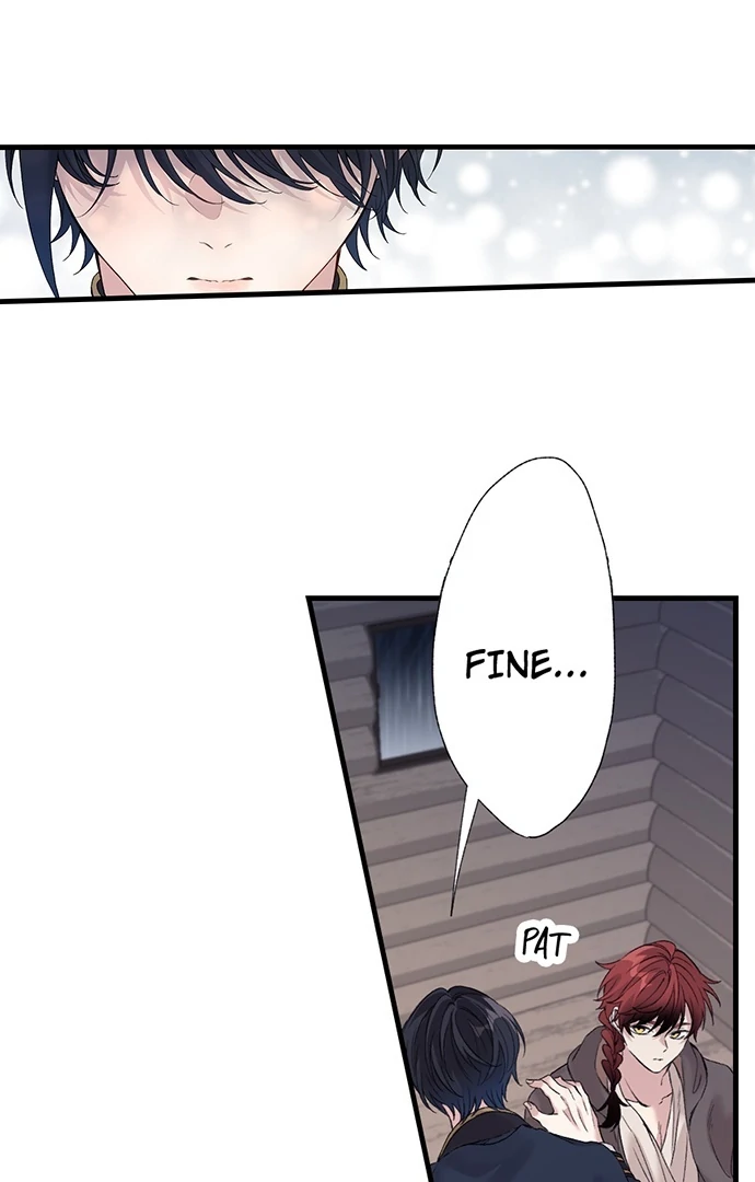 Making Love in a World Where It’s Taboo chapter 68 page 23