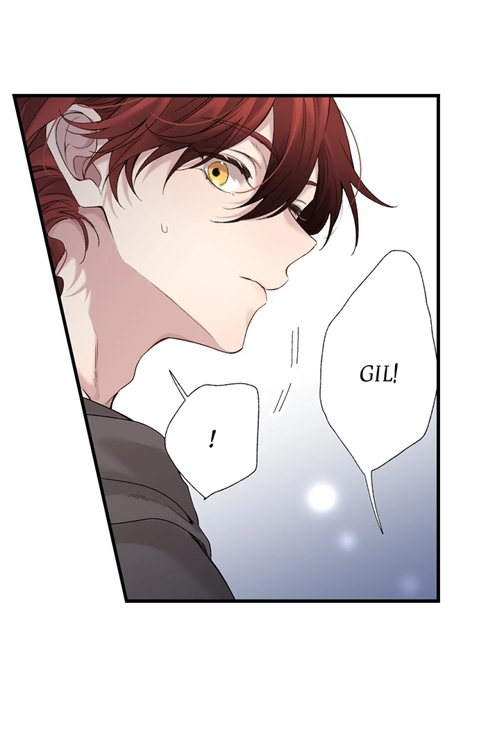 Making Love in a World Where It’s Taboo chapter 68 page 27