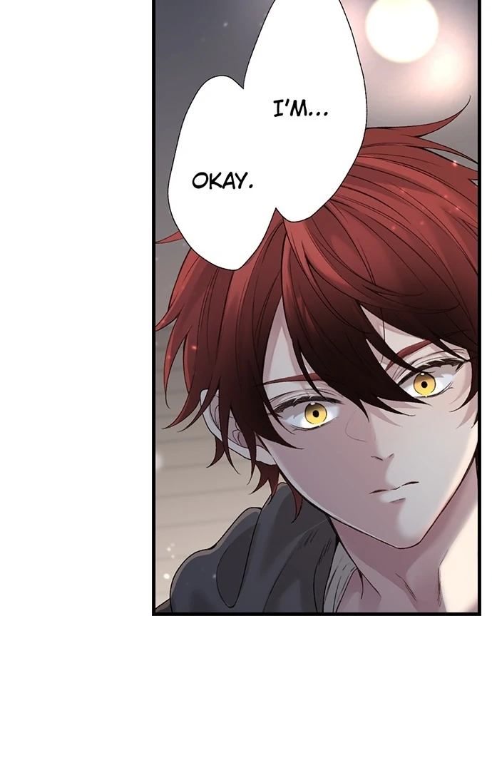 Making Love in a World Where It’s Taboo chapter 68 page 29