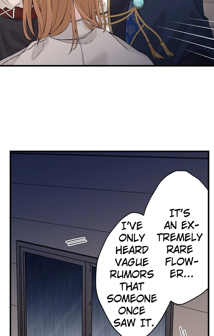Making Love in a World Where It’s Taboo chapter 68 page 3