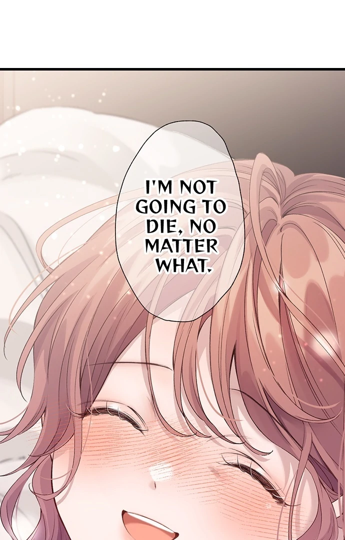 Making Love in a World Where It’s Taboo chapter 68 page 32