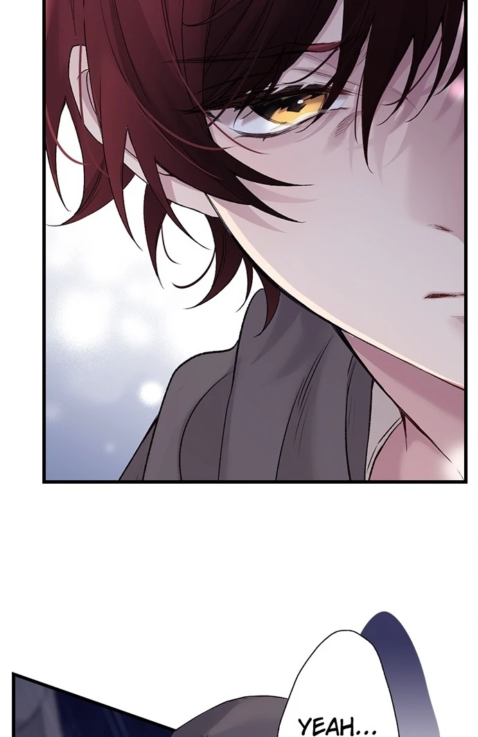 Making Love in a World Where It’s Taboo chapter 68 page 34