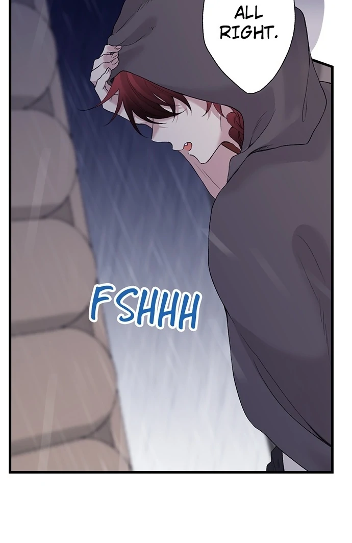 Making Love in a World Where It’s Taboo chapter 68 page 35