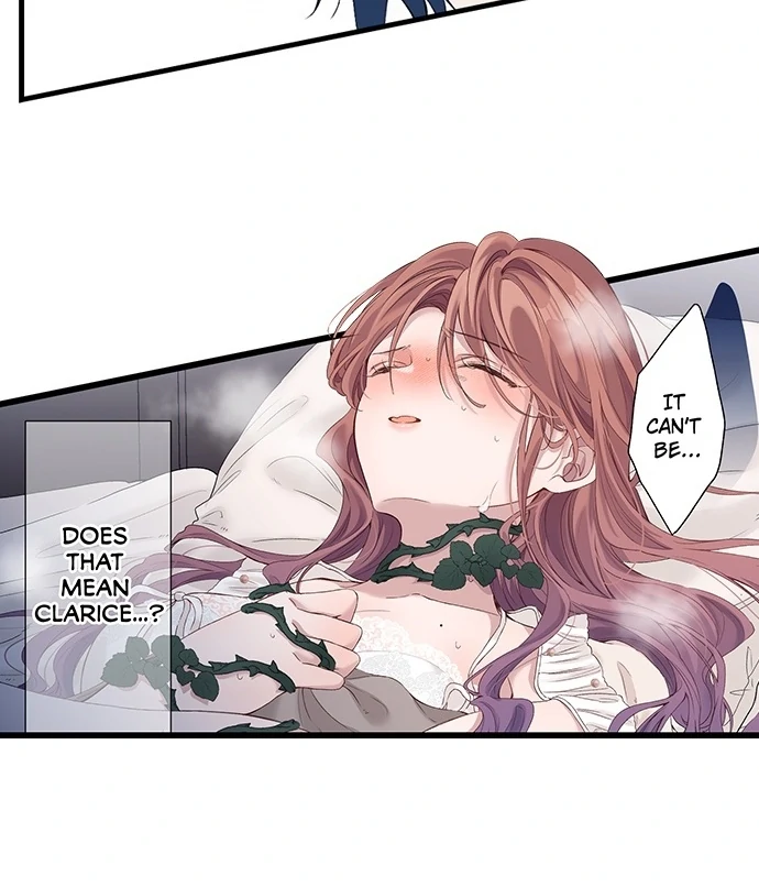 Making Love in a World Where It’s Taboo chapter 68 page 5