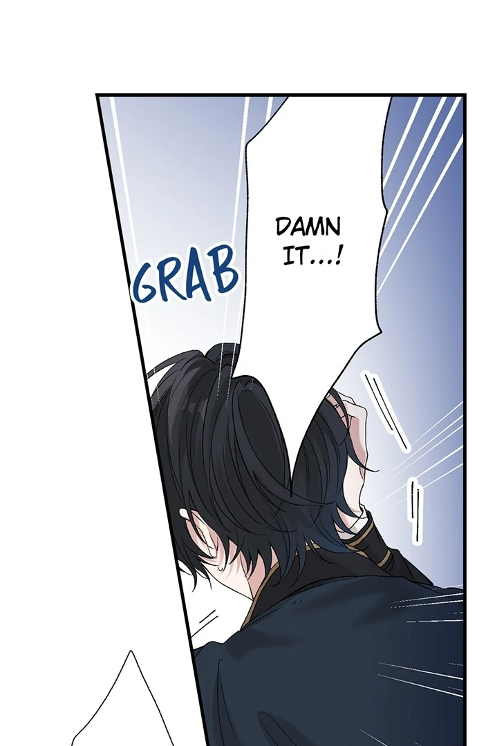 Making Love in a World Where It’s Taboo chapter 68 page 6