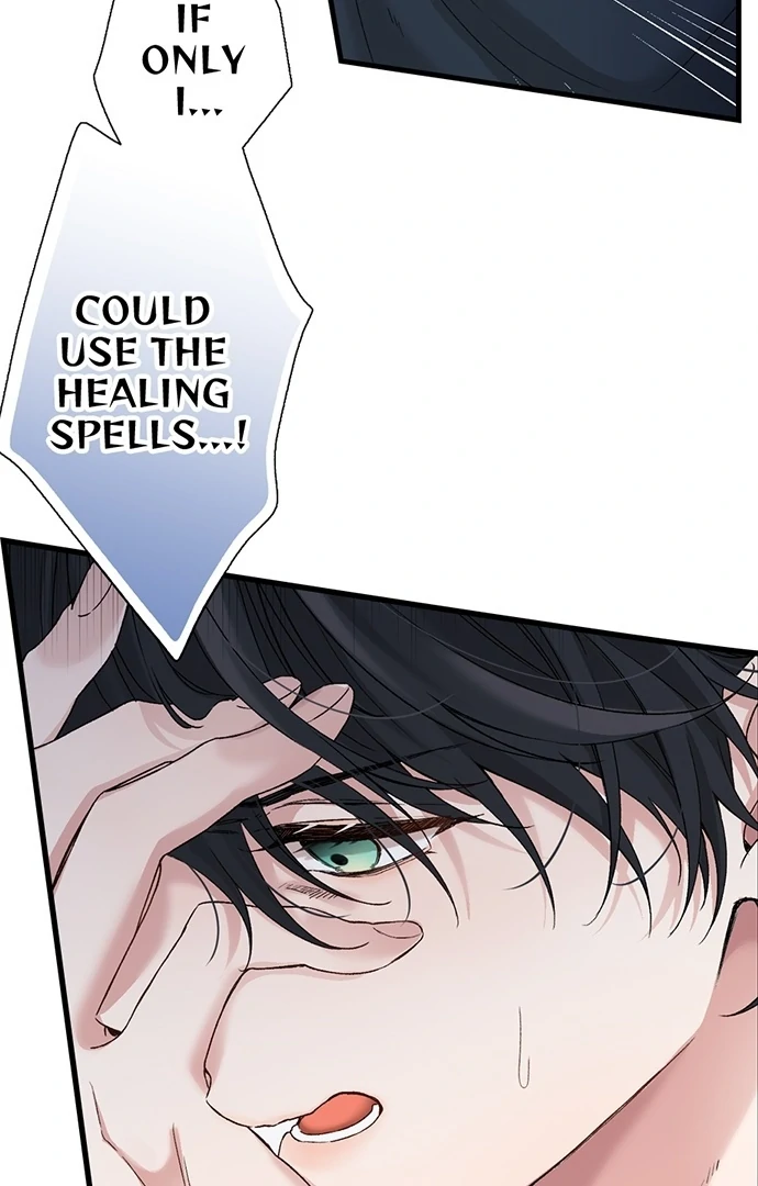 Making Love in a World Where It’s Taboo chapter 68 page 7