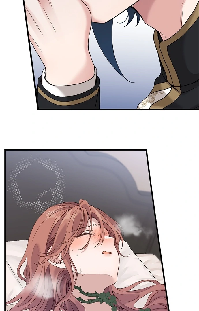 Making Love in a World Where It’s Taboo chapter 68 page 8